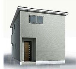 さいたま市岩槻区城町2丁目　新築一戸建て　2期　1号棟