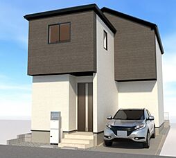 さいたま市西区三橋5丁目 新築一戸建て I期 2号棟