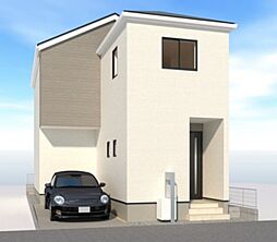 さいたま市西区三橋5丁目　新築一戸建て　I期　1号棟