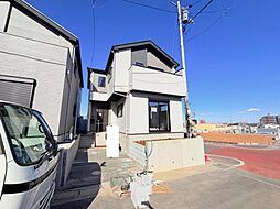 和光市白子3丁目　新築一戸建て　9期　3号棟