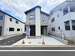 八潮市八潮7丁目　新築一戸建て　4期　5号棟