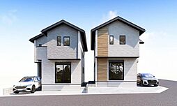 さいたま市緑区三室　新築一戸建て　12期　1号棟