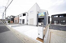 さいたま市岩槻区南辻　新築一戸建て　第3　6号棟
