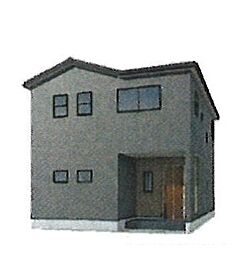 さいたま市岩槻区南辻 新築一戸建て 第3 3号棟