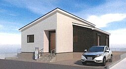 さいたま市岩槻区宮町2丁目　新築一戸建て　24−1期　1号棟