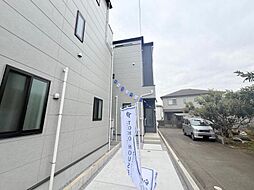 さいたま市大宮区上小町　新築一戸建て　1期　2号棟