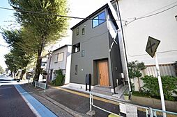 さいたま市中央区大戸5丁目　新築一戸建て　1号棟