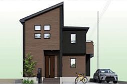 さいたま市緑区道祖土4丁目　新築一戸建て　5期　7号棟