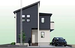 さいたま市緑区道祖土4丁目　新築一戸建て　5期　6号棟