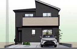 さいたま市緑区道祖土4丁目 新築一戸建て 5期 5号棟