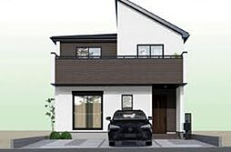 さいたま市緑区道祖土4丁目 新築一戸建て 5期 4号棟