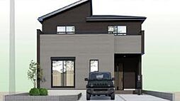 さいたま市緑区道祖土4丁目　新築一戸建て　5期　3号棟