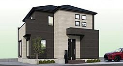 さいたま市緑区道祖土4丁目　新築一戸建て　5期　1号棟