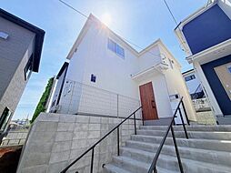 朝霞市根岸台7丁目　新築一戸建て　第2期　3号棟