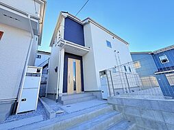 朝霞市根岸台7丁目　新築一戸建て　第2期　2号棟