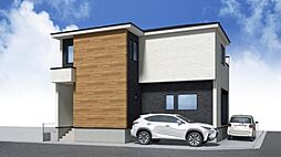 川口市坂下町2丁目　新築一戸建て　15期　1号棟