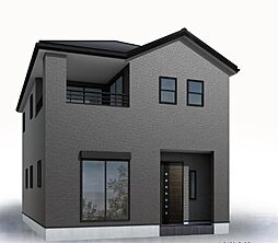 鴻巣市東3丁目　新築一戸建て　第4　3号棟