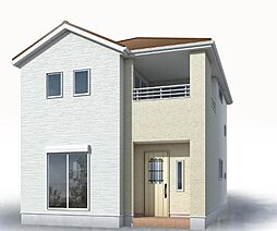 鴻巣市東3丁目　新築一戸建て　第4　2号棟