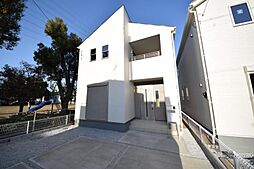 鴻巣市東3丁目　新築一戸建て　第4　1号棟