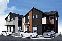 所沢市緑町4丁目　新築一戸建て　1期　2号棟