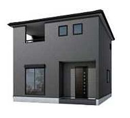 鴻巣市松原3丁目　新築一戸建て　3号棟