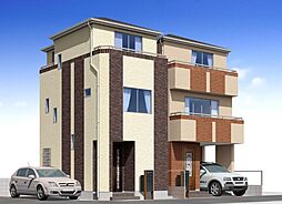 さいたま市南区広ケ谷戸 新築一戸建て III期 1号棟