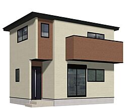 越谷市大竹 新築一戸建て 2期 2号棟