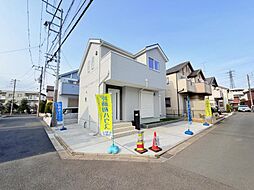 西東京市北町3丁目 新築一戸建て 第1期 1号棟