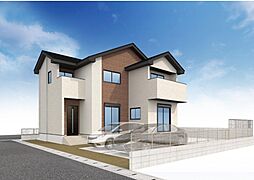 久喜市本町4丁目　新築一戸建て　11期　1号棟