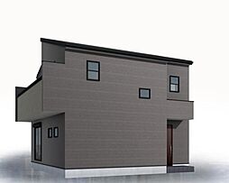 東村山市富士見町3丁目　新築一戸建て　2号棟