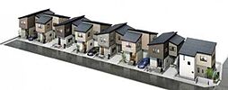 さいたま市西区西遊馬　新築一戸建　Southside　Ｍ号棟