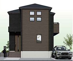 北足立郡伊奈町中央3丁目　新築一戸建て　1号棟