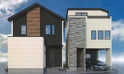 さいたま市南区辻2丁目　新築一戸建て　22期　1号棟