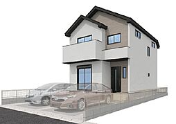 川越市南大塚5丁目 新築一戸建て 10期 1号棟