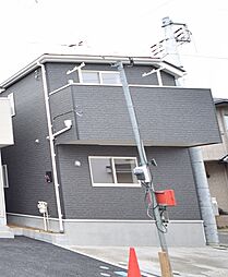 さいたま市西区土屋　新築一戸建て　第3　1号棟