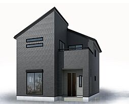 さいたま市岩槻区岩槻 新築一戸建て 5号棟