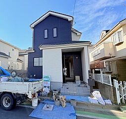 上尾市瓦葺　新築一戸建て　1247番　Ａ号棟