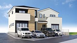 さいたま市緑区原山1丁目　新築一戸建て　20期　2号棟