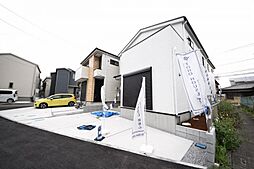 さいたま市緑区原山1丁目　新築一戸建て　20期　3号棟