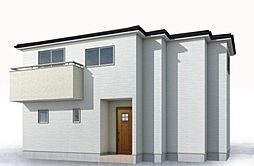 さいたま市見沼区堀崎町　新築一戸建て　3号棟