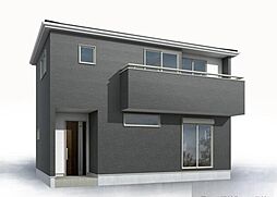 さいたま市見沼区堀崎町　新築一戸建て　2号棟