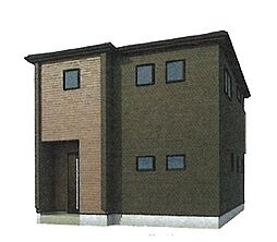 さいたま市南区大谷口　新築一戸建て　3期　1号棟