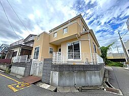 さいたま市南区大谷口　中古戸建て