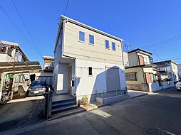 朝霞市溝沼4丁目　新築一戸建て　4期　1号棟