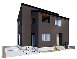 川越市大仙波 新築一戸建て 1号棟