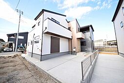 川越市木野目 新築一戸建て 2号棟