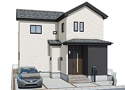 さいたま市見沼区堀崎町579番　新築一戸建て　A号棟