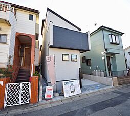 さいたま市緑区東浦和3丁目　新築一戸建て　303　1号棟