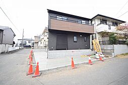 さいたま市西区三橋6丁目　新築一戸建て　2期　1号棟