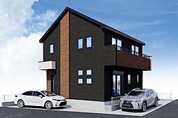 さいたま市西区三橋6丁目 新築一戸建て 2期 1号棟